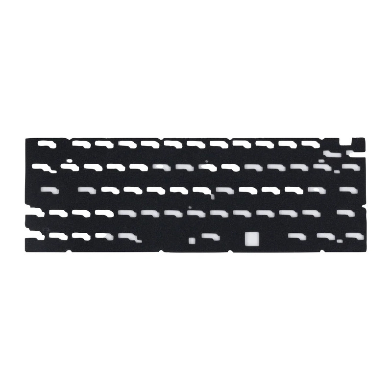 DZ64 RGB Case Foam - عازل لوحة مفاتيح